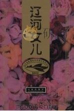 辽河女儿 辽宁省直属机关先进女性风采录 1999 PDF电子版封面 7806490981 贾仲敏,窦杰主编