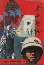 青春警魂:报告文学集 1996 PDF电子版封面 共青团沈阳市公安局委员会编