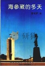 海参崴的冬天   1994  PDF电子版封面  7805991952  华东方著 