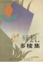 多棱集   1990  PDF电子版封面  7805553009  单复著 