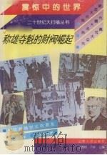 称雄夺魁的财阀崛起（1993 PDF版）