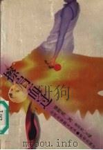 擦肩而过 1996 PDF电子版封面 7501413754 廖辉英著
