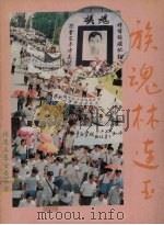 族魂林连玉 1991 PDF电子版封面 马来西亚教总秘书处编