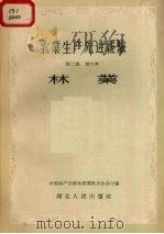 农业生产先进经验 第2集 第六本 林业 1956 PDF电子版封面 T161.6·23 中国共产党湖北省委员会办公厅编辑