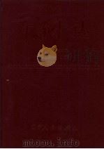 本钢志 第1卷 中 1905-1985 1992 PDF电子版封面 720522207 本钢史志办公室编