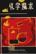 化学魔术（1980 PDF版）