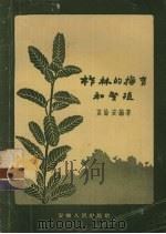 柞林的抚育和繁殖（1958 PDF版）