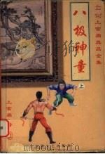 八极神童  上（1999 PDF版）