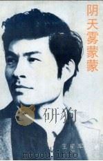 阴天，雾蒙蒙（1993 PDF版）