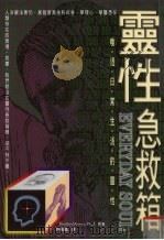 灵性急救箱  唤醒日常生活的灵性（1998 PDF版）