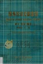 国外经济文献索引 西文 日文 俄文 1980.1-6 1981 PDF电子版封面 世界经济与政治研究所世界经济资料中心编