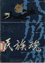 民族魂 1990 PDF电子版封面 7506701979 刘继生主编