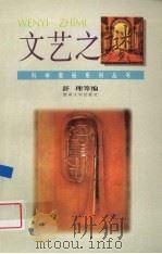 文艺之谜   1995  PDF电子版封面  7810294423  舒理等编 