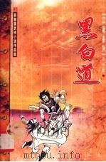 黑白道  中（1999 PDF版）