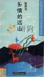 多情的远山（1994 PDF版）
