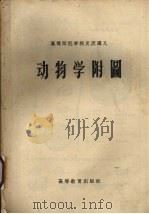 动物学附图（ PDF版）