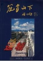 冠豸山下·连城 1997 PDF电子版封面 7805624445 傅开照主编