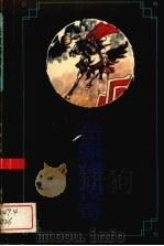 岳家将传奇（1994 PDF版）