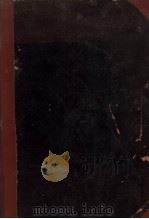 机械零件设计手册 1961 PDF电子版封面 15010·978 北京航空工业专科学校机械零件教研组编