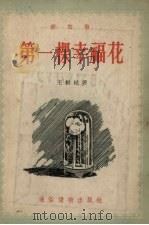 第一棵幸福花  新故事（1955 PDF版）