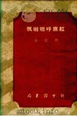 红旗呼啦啦飘（ PDF版）