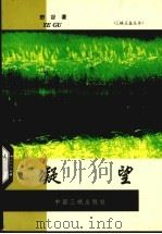 凝望   1999  PDF电子版封面  7800994031  野谷著 