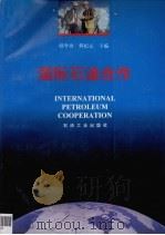 国际石油合作   1995  PDF电子版封面  7502115242  韩学功，佟纪元主编 