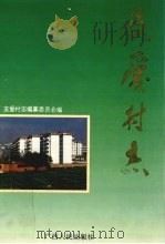 友爱村志（1996 PDF版）