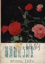 福建制花与彩扎 1959 PDF电子版封面 8104.155 吴敏等编辑