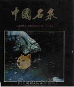 中国名泉 1992 PDF电子版封面 7116010106 中华人民共和国地质矿产部编