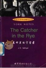 麦田里的守望者（1998 PDF版）