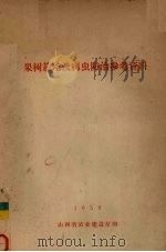 果树栽培及病虫防治参考资料（1958 PDF版）