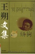 王朔文集  2（1997 PDF版）