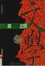 文学与阅读之间（1994 PDF版）