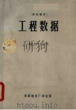 工程数据 美国SKF工业公司（1983 PDF版）
