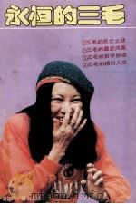 永恒的三毛（1991 PDF版）