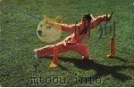 武术 1974 PDF电子版封面 8171·818 上海市武术队供稿