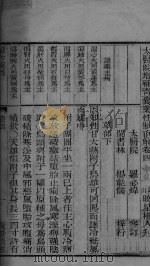 医方药性 卷4-卷末 PDF电子版封面