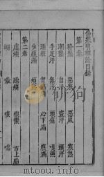 伤寒明理论 卷1-2 PDF电子版封面 (金)成无己
