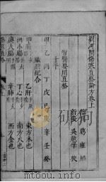 刘河间伤寒直格论方 上中下 PDF电子版封面