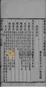 赤水玄珠  卷28（ PDF版）