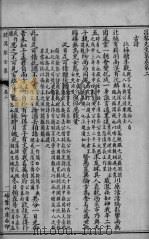 韩昌黎全集  卷2-4（ PDF版）