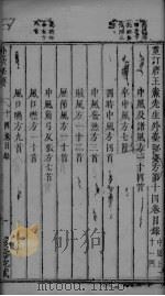 外台秘要 14卷 PDF电子版封面 唐王?先生著