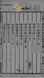 外台秘要 21卷 PDF电子版封面 唐王?先生著