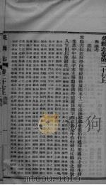 吴县志  卷27上-卷29下     PDF电子版封面     