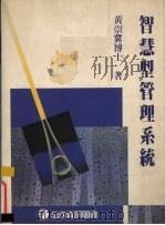 智慧型管理系统（1991 PDF版）