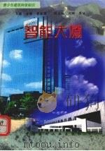 智能大厦 1998 PDF电子版封面 7800907740 刘永峰,王亚慧编写