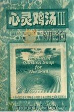 心灵鸡汤 3 1997 PDF电子版封面 7206026583 (美)杰克·坎菲尔,马克·汉森编;赵亮,白于兰,彭善国译