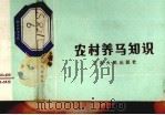 农村养马知识（1982 PDF版）