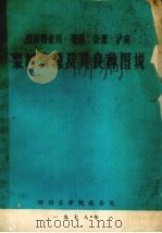 四川省金川、苍溪、会理、泸定梨树资源及其良种图说 1978 PDF电子版封面 张志鹏,李大福著